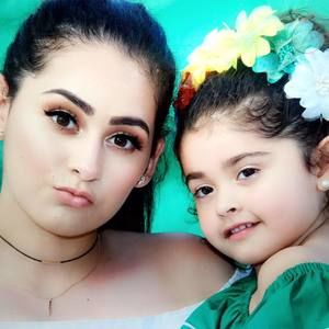 Meet your Posher, Viankita